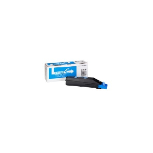 Toner original TK865C kyocera-mita
