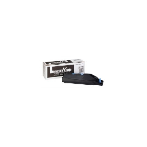 Toner original TK865K kyocera-mita negro