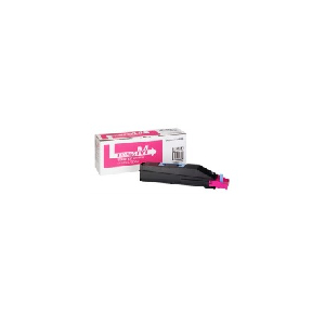 Toner original TK865M kyocera-mita magenta