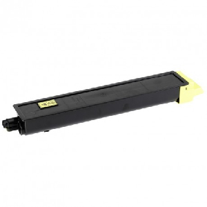 Toner original TK895Y kyocera-mita amarillo