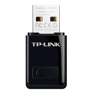 Cables y Adaptadores Red TL-WN823N tp-link