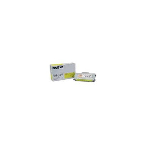 Toner original TN04Y brother amarillo