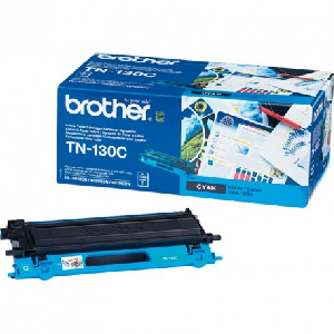 Toner original TN130C brother
