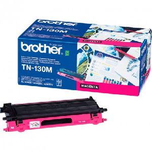 Toner original TN130M brother magenta