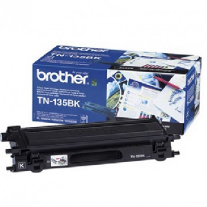Toner original TN135BK brother negro