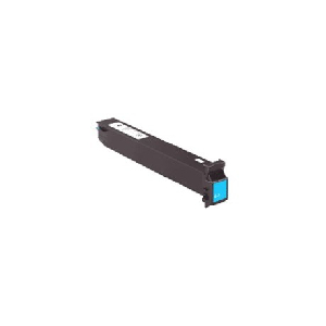 Toner original TN213C konica