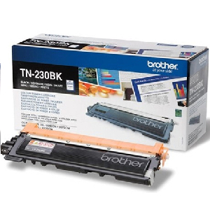 Toner original TN230BK brother negro