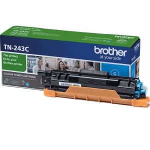 Toner Original brother TN243C cian 1000 páginas