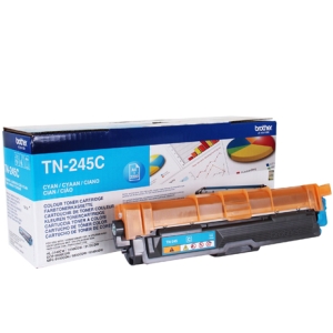 Tóner Original BROTHER TN245 Cian - TN245C