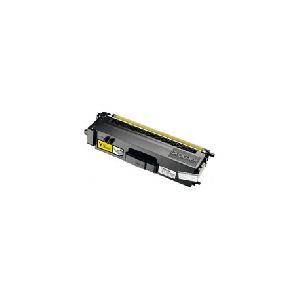 Toner original TN320Y brother amarillo