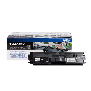 Toner original TN900BK brother negro
