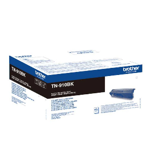 Toner Original BROTHER TN910 Negro - TN910BK