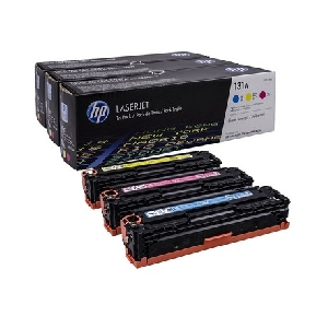 Toner original U0SL1AM hp