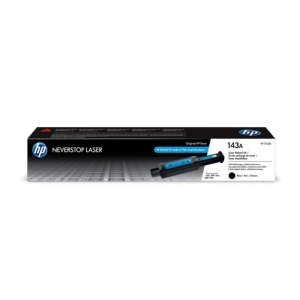 Kit de Recarga de Tóner Original HP 143A Negro - W1143A
