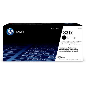 Toner Original HP 331X Negro - W1331X