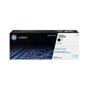 Toner Original HP 135A Negro - W1350A