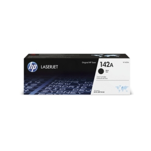 Toner Original HP 142A Negro - W1420A