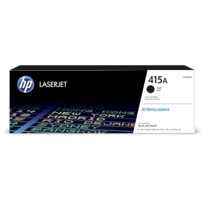 Tóner original HP 415A Negro - W2030A