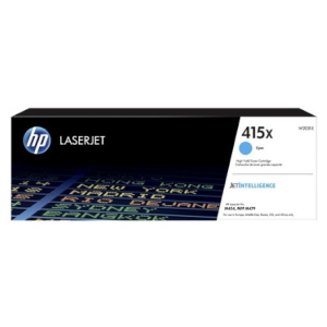 Toner Original HP - W2031X