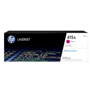 Toner Original TONER ORIGIANL HP 415A MAGENTA - W2033A [2100 PAGI