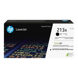 Toner Original HP 213A Negro - W2130A