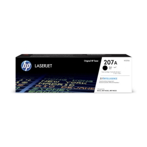 Tóner original HP 207A Negro - W2210A