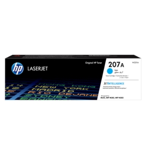 Tóner Original HP 207A Cian - W2211A