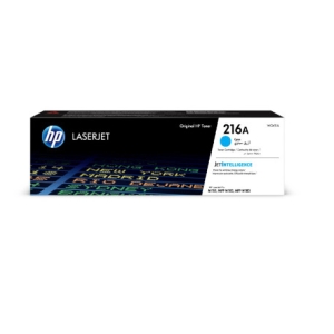 Toner Original HP 216A Cyan - W2411A