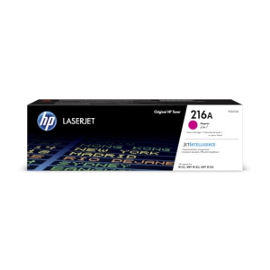 Toner Original HP 216A Magenta - W2413A