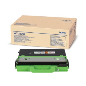 Bote de Residuos Original BROTHER WT223CL para MFC-L3710 - WT223CL [PAG-50000]