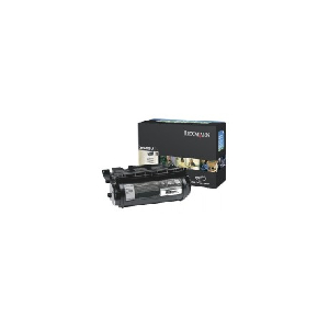 Toner original X644X11E lexmark negro