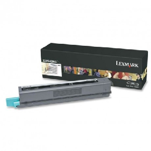 Toner original X925H2KG lexmark negro