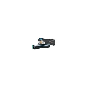 Toner original X945X2KG lexmark negro