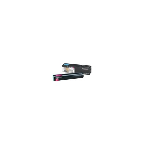 Toner original X945X2MG lexmark magenta