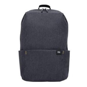 Mochila XIAOMI Mi Casual Daypack - Poliéster · Capacidad 10L · Negro