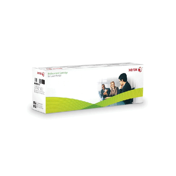 Tóner Original XEROX CB436A Negro - 003R99778
