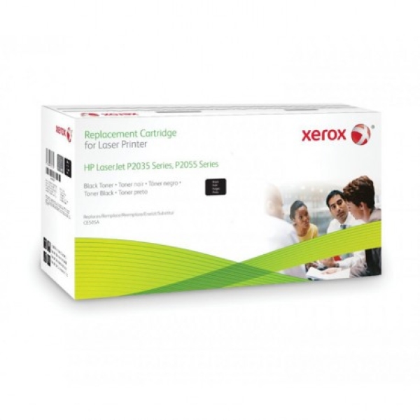 Toner original 003R99807 xerox negro
