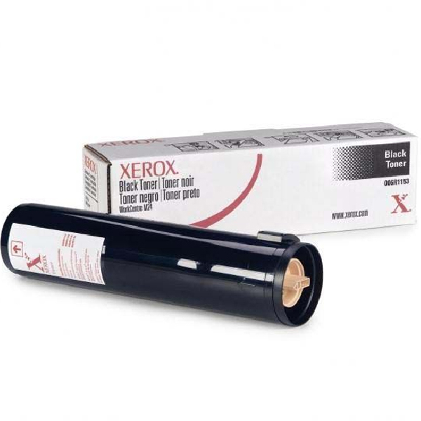 Toner original 006R01153 xerox negro