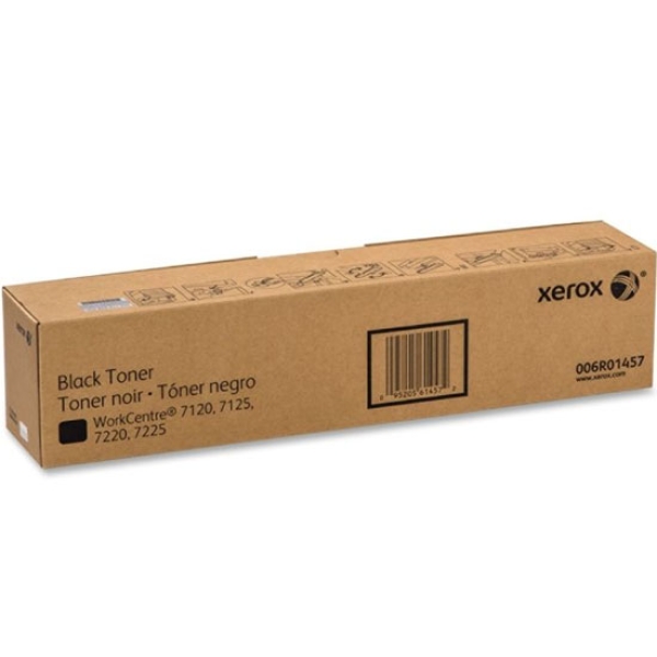 Xerox- Toner Original negro 22.000 pág - 006R01457