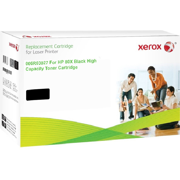 Toner Compatible original 006R03027 xerox