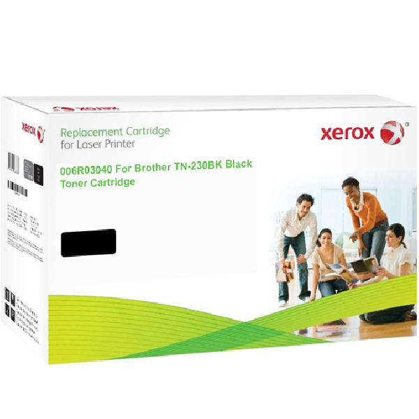 Toner original 006R03040 xerox