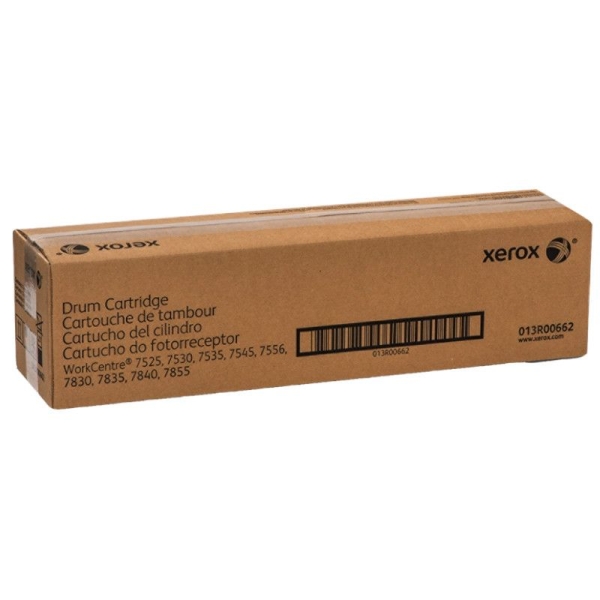 Tambor Original XEROX 013R00662 Negro - 013R00662
