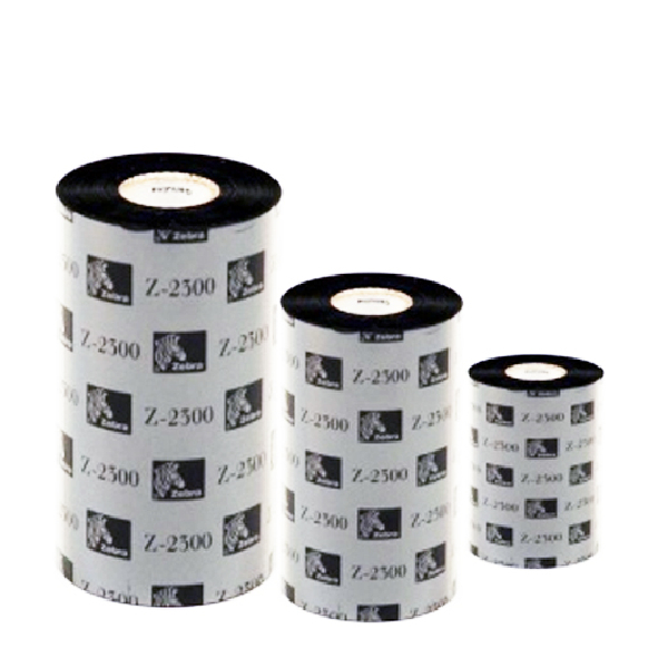 Cinta Transferencia original 02300GS06407 zebra
