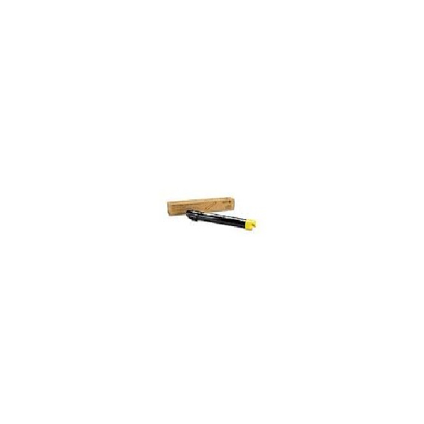 Toner original 06R01435 xerox amarillo