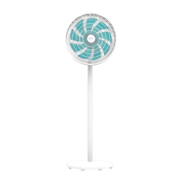 Ventilador 3en1 CECOTEC EnergySilence 550 - 3 Velocidades · 3 Posiciones · 60W · Blanco
