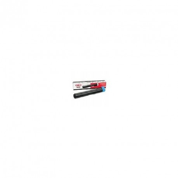 Toner original 09004097 oki negro