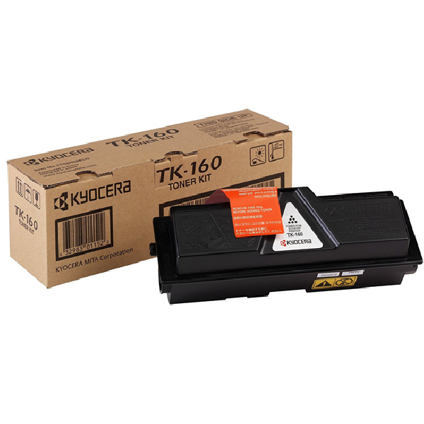 Toner original 0T2LY0NL kyocera-mita negro