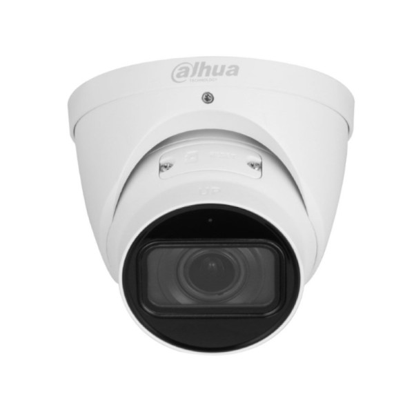 Cámara de Videovigilancia DAHUA Turret IP - 4MP · 2560x1440 · IP67