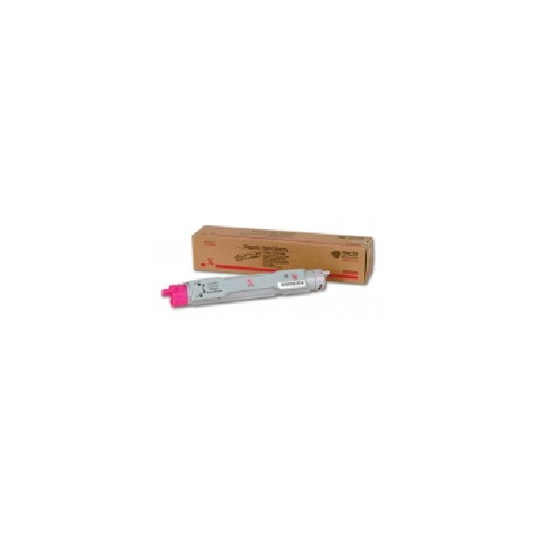 Toner original 106R00673 xerox magenta