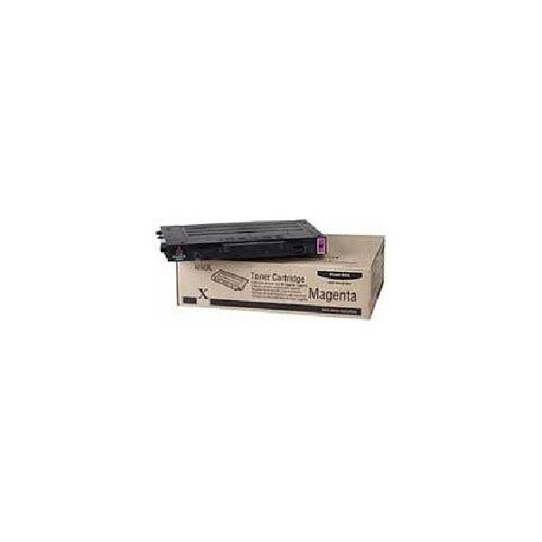 Toner original 106R00677 xerox magenta